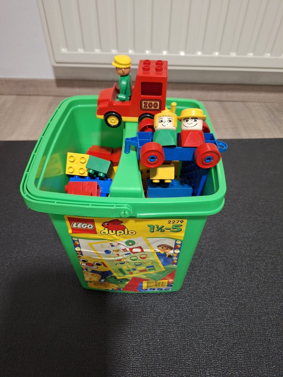 DUPLO Emmer, Ophalen of Verzenden