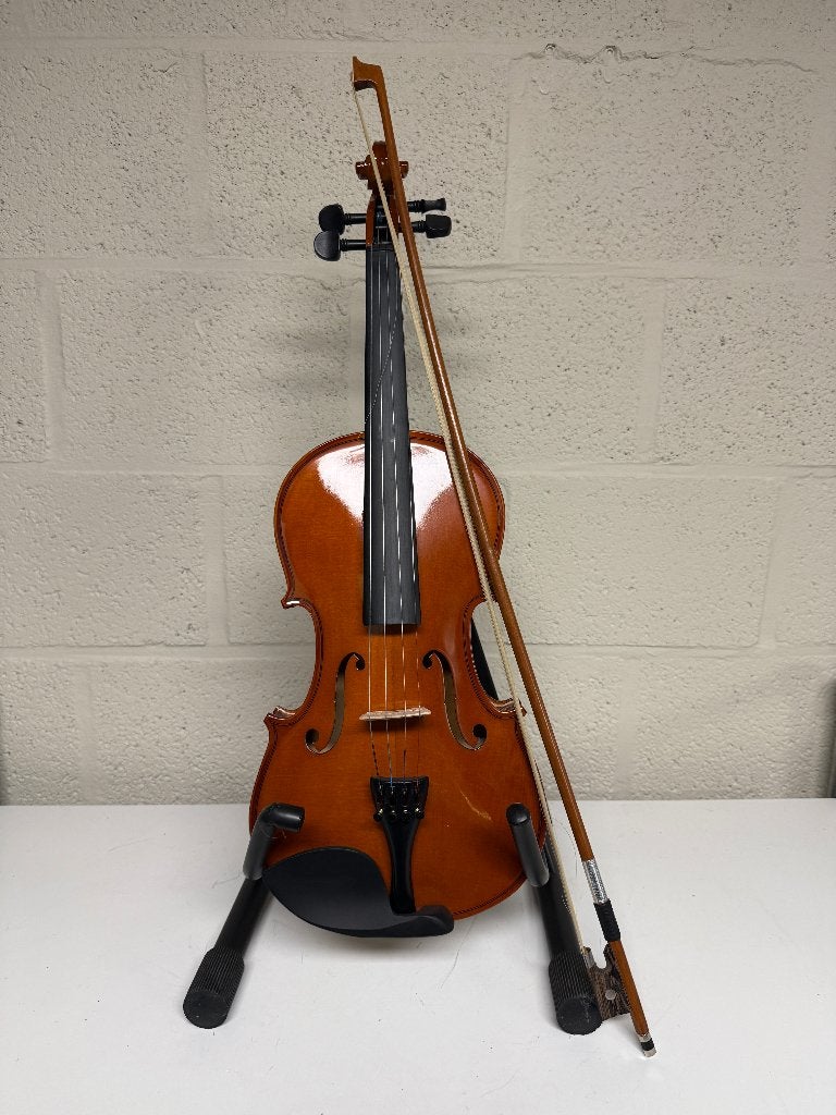 Zelfspelende Mandoline  ukelele viool, Overige formaten, Viool, Ophalen of Verzenden, Zo goed als nieuw