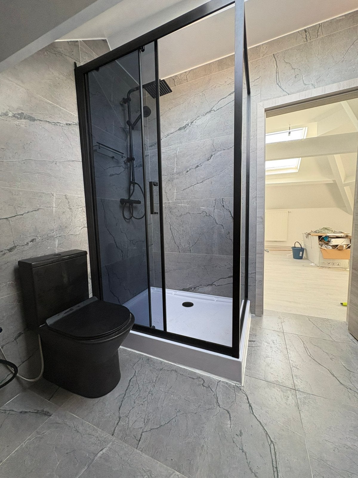 Chauffage, Sanitaire, Climatisation & Ventilation, Enlèvement
