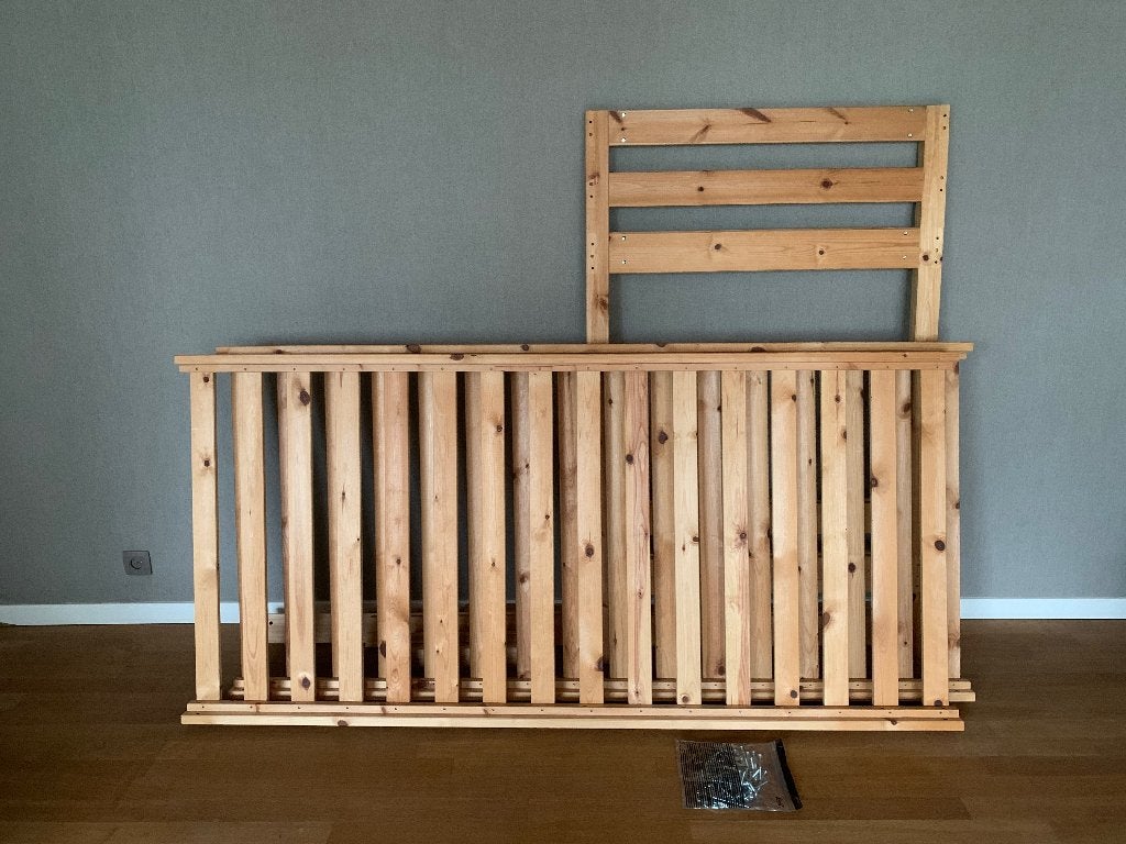 stapelbed, Ophalen, Gebruikt, Stapelbed