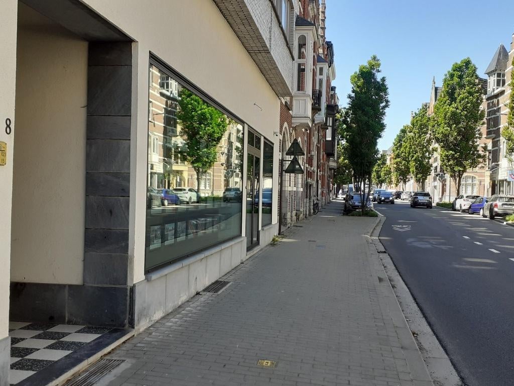 Appartement prêt à emménager à vendre dans Saint-Trond, Immo, Appartement, Sint-Truiden, Province de Limbourg
