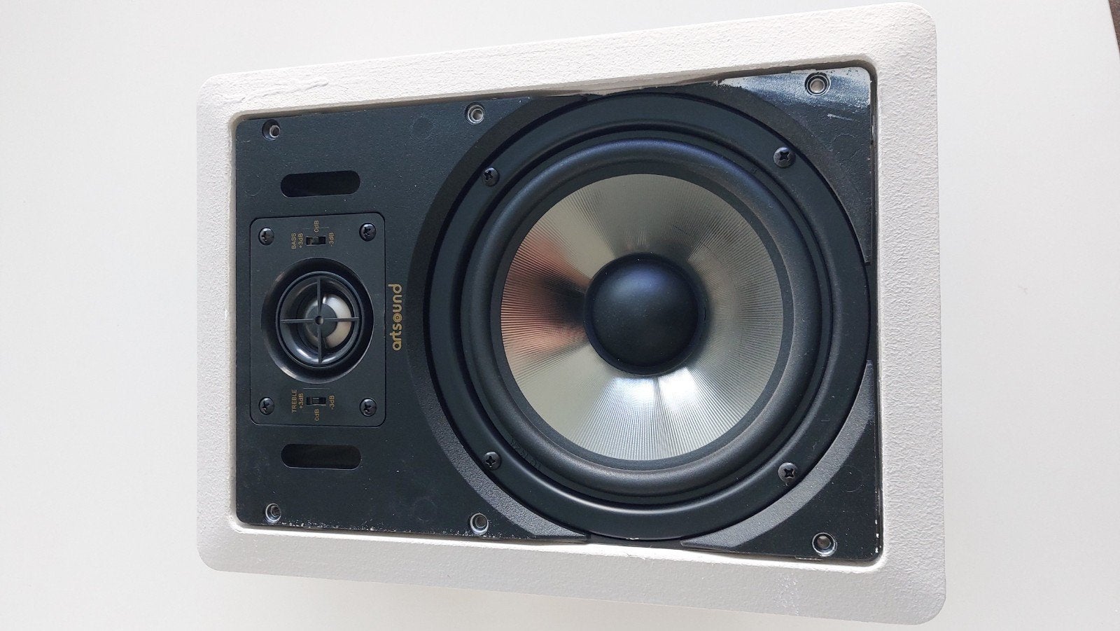 Artsound Gold-serie DC1000, Gebruikt, Overige typen, 120 watt of meer, Ophalen