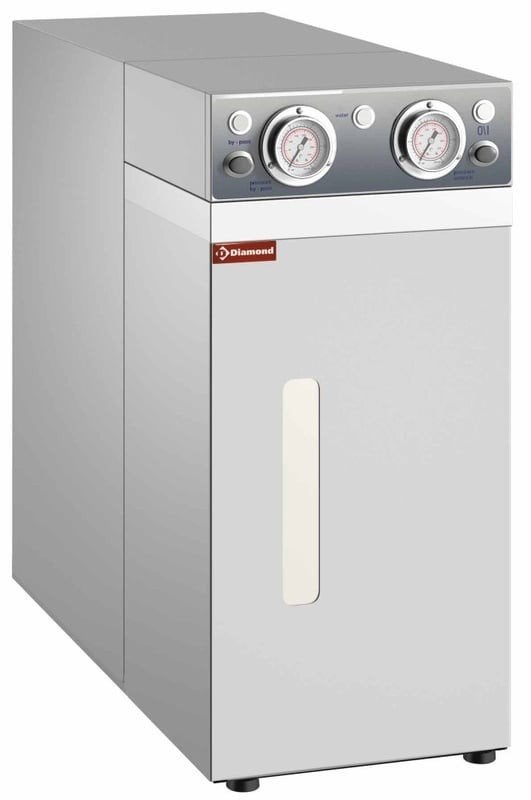Osmosemachine, Elektronische apparatuur, Vaatwasmachines, Ophalen