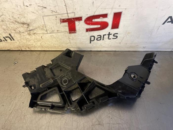 Sabot pare-chocs avant gauche d'un Volkswagen Golf, Autos : Pièces & Accessoires, Volkswagen, -, 3 mois de garantie, Utilisé