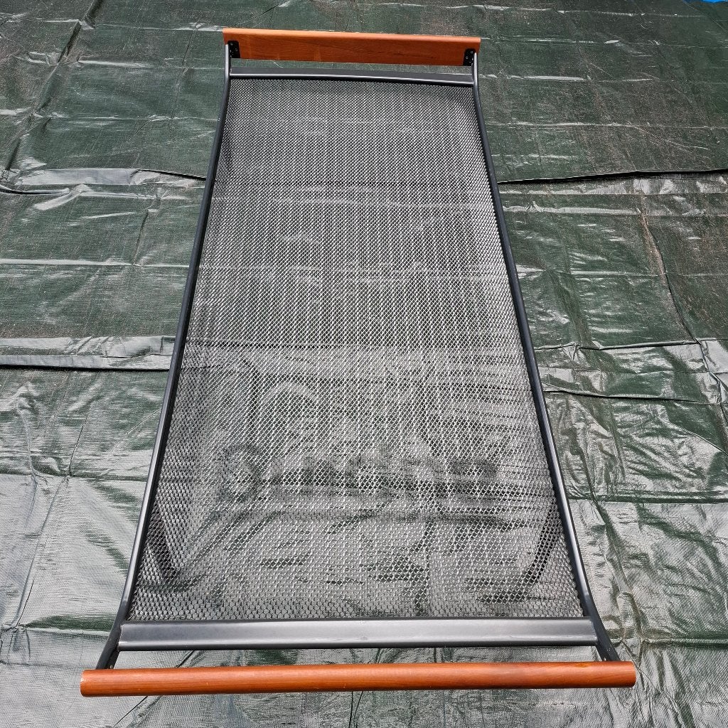 vintage auping day bed Cordemeyer, Ophalen