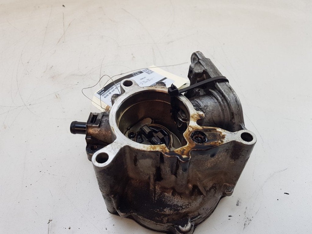 VACUUM POMPE FREIN BOOSTER Audi Q5 (8RB) (01-2008/05-2017), Utilisé, Audi
