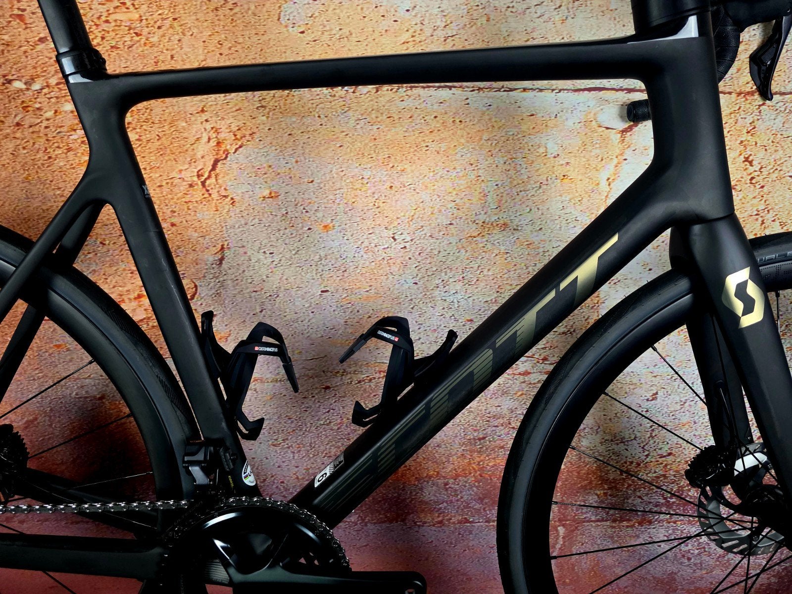 Scott Addict RC15‼️NIEUW‼️Ultegra*Di2*12sp*XXL/61*Capital1.0, Fietsen en Brommers, 28 inch, Nieuw, 57 tot 61 cm, Meer dan 20 versnellingen