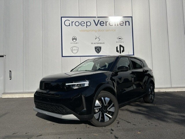 Opel Frontera GS 1.2T Hybrid 145pk, Autos, Euro 6, 0 kg, 136 ch, 5 portes