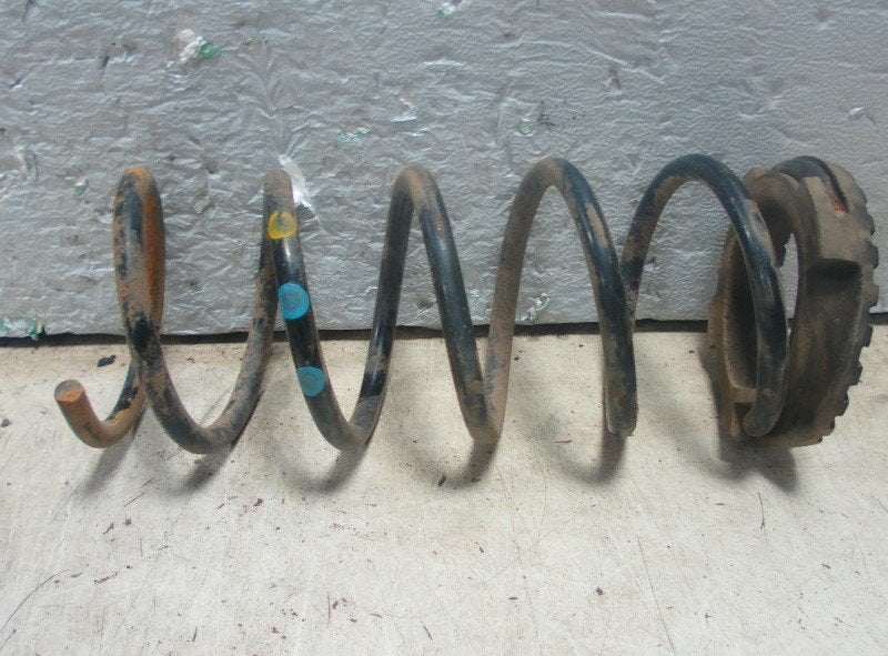 RESSORT DE SUSPENSION ARRIERE Ford Ka II (2x-blauw-1x-geel), Henry-Ford-Straße  1
50735  Köln, DE, Ford-Werke GmbH, Kunden@ford.com