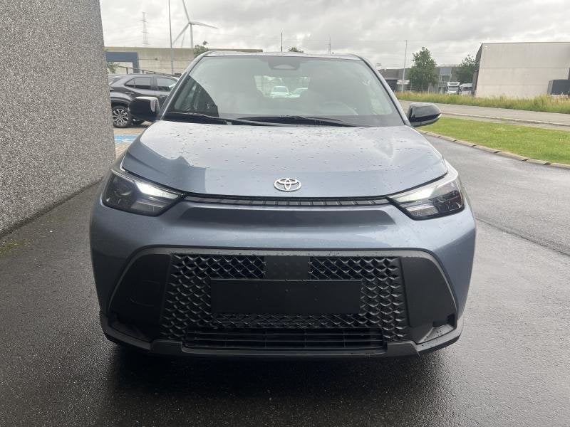 Toyota Aygo X 1.5 Hybrid Play + Active Pack, Argent ou Gris, Achat, Electronic Stability Program (ESP), Euro 6