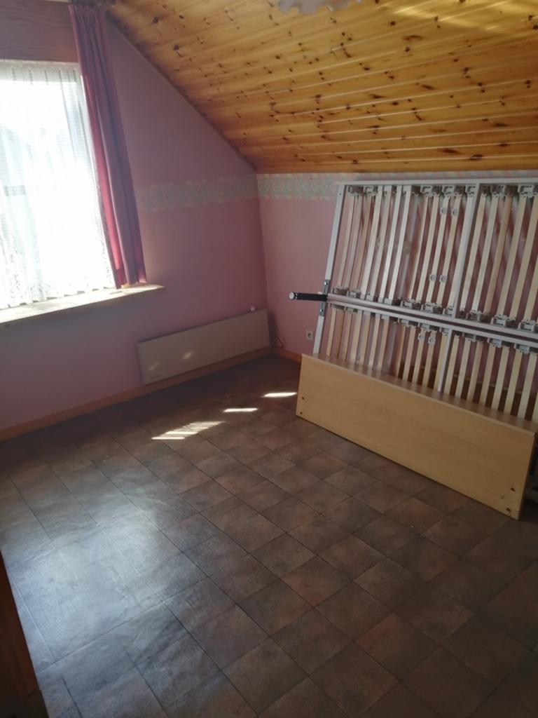 kamer, Immo