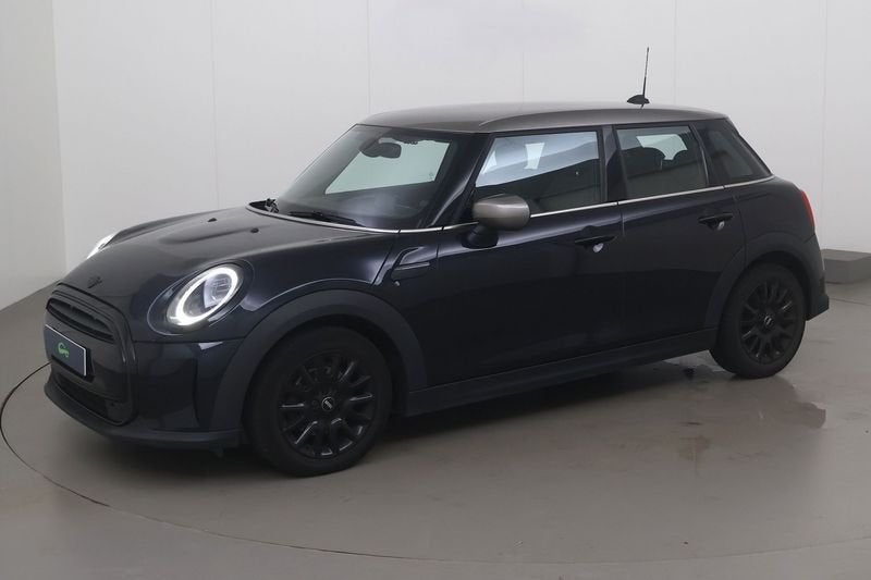 Mini MINI 5 Doors (F55 LCI II) 1.5 cooper opf 136, Autos, 100 kW, https://public.car-pass.be/vhr/8344141d-9ea4-4b93-b2b8-7630a4ad3e53