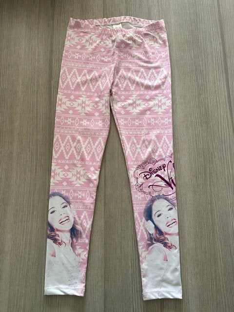 Legging Violetta taille 146 (no.7716), Enfants & Bébés, Pantalon, C&A, Enlèvement ou Envoi, Comme neuf