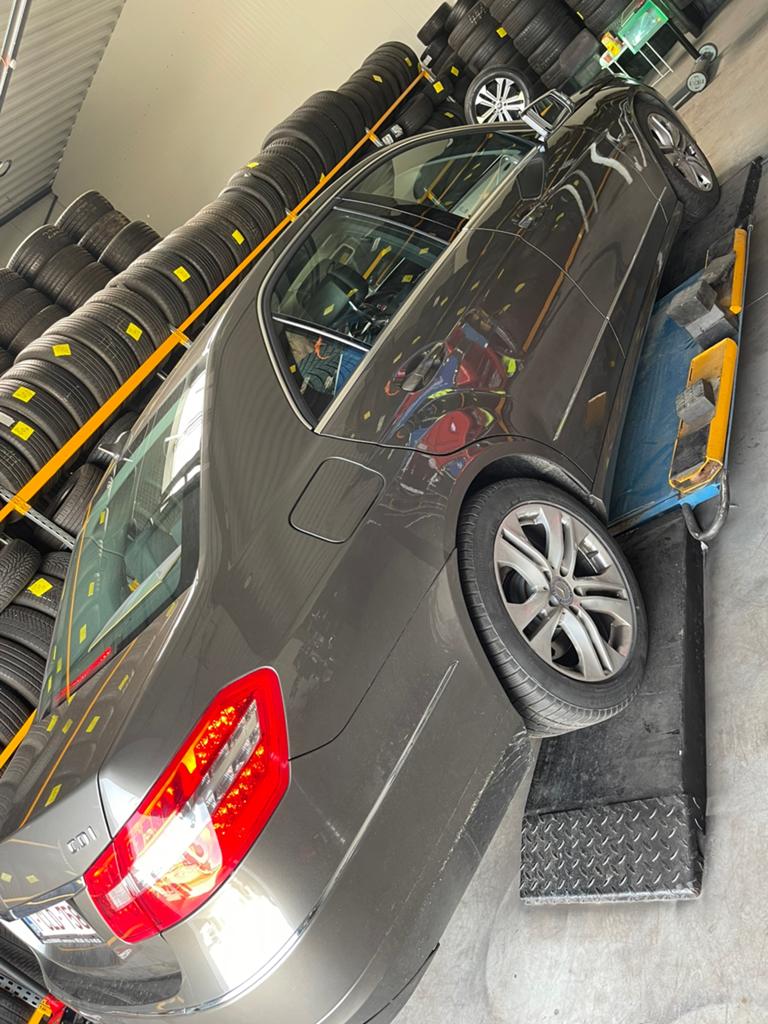 EASY TYRE SERVICE Groenmolenstraat 22 bus 1 3570 Alken ⁨, Ophalen of Verzenden