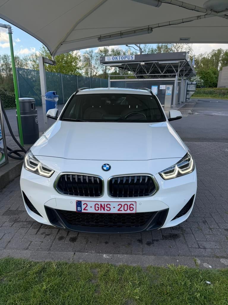 BMW X2 xDrive25e, Auto's, BMW, Particulier, Bluetooth, Ophalen