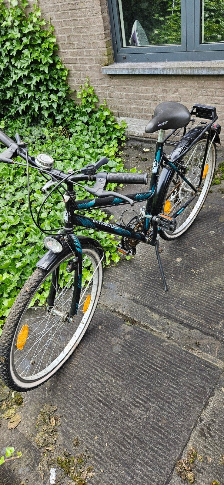 Fiets voor volwassenen in zeer goede staat., Fietsen en Brommers, Fietsen | Driewielfietsen, Zo goed als nieuw, Ophalen
