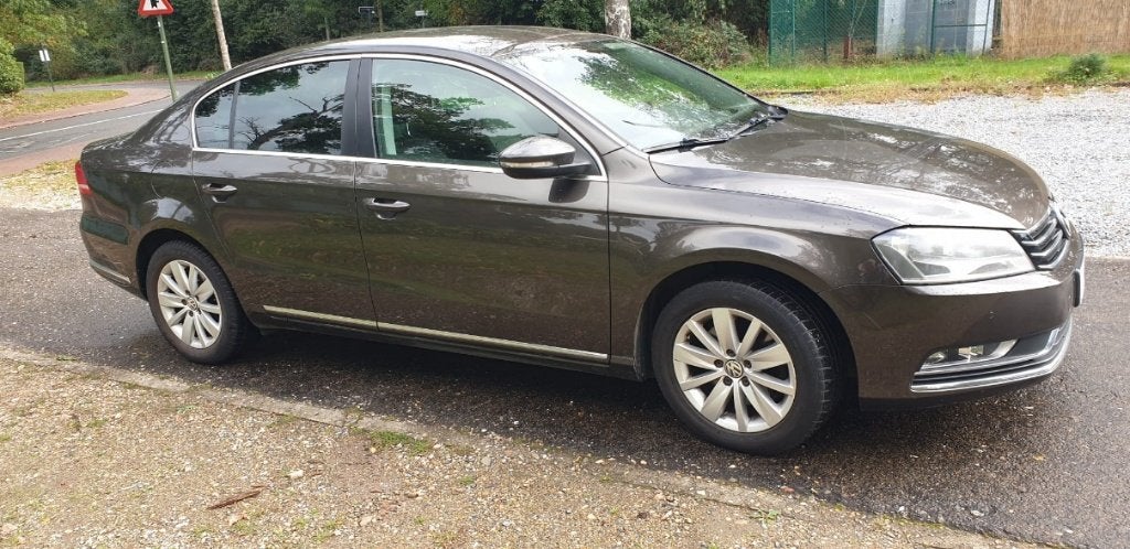 auto's, Auto's, Voorwielaandrijving, Stof, Bruin, Elektrische ramen