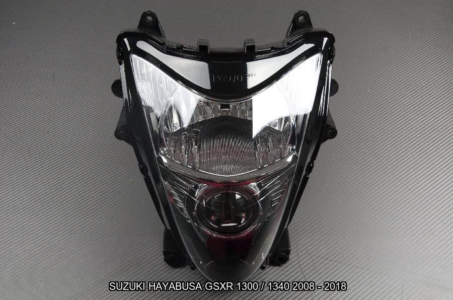 Koplamp / Voorlicht AVDB SUZUKI HAYABUSA 1300 1340 2008 2018