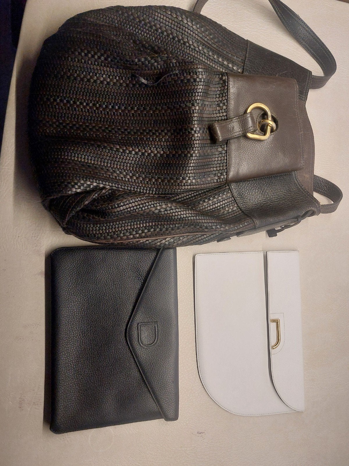 lot sacs delvaux, Enlèvement ou Envoi