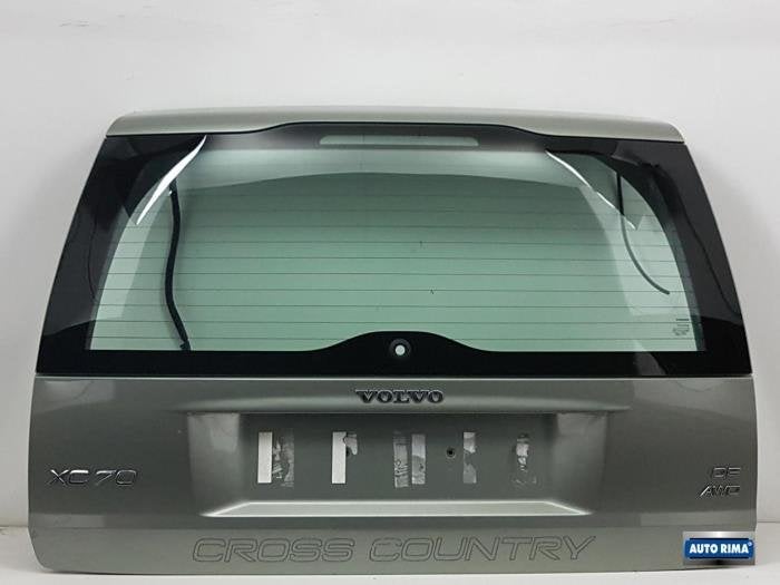 Hayon d'un Volvo XC70 (471), -, -, -, Enlèvement ou Envoi
