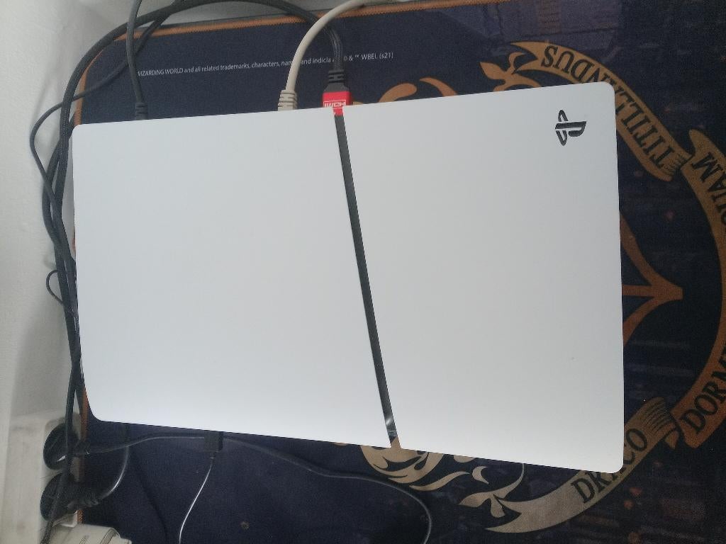 PlayStation 5 disque, Enlèvement, Comme neuf, Playstation 5
