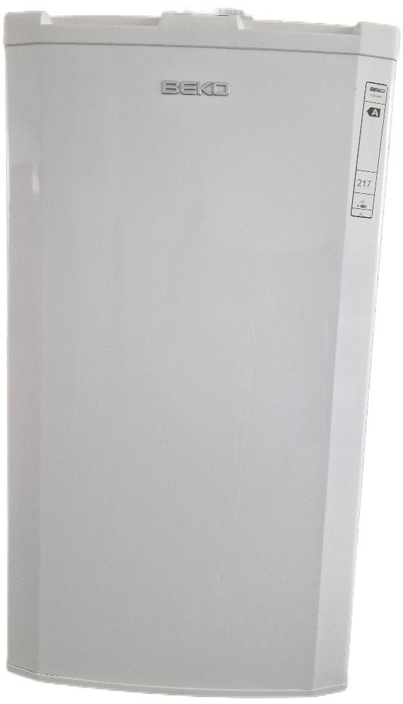 Diepvries tafelmodel te koop, Elektronische apparatuur, Minder dan 60 cm, Zo goed als nieuw, Energieklasse A of zuiniger, Vrijstaand