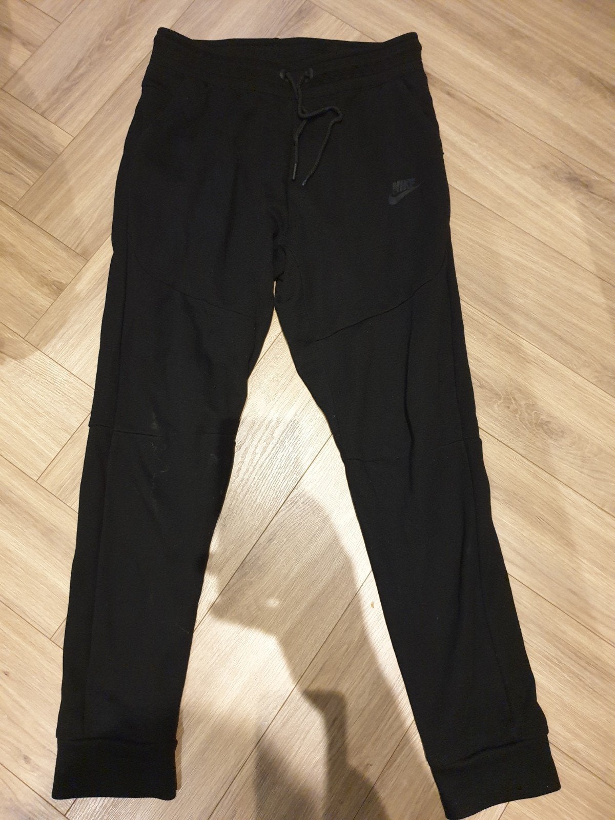 tech nike, Ophalen of Verzenden