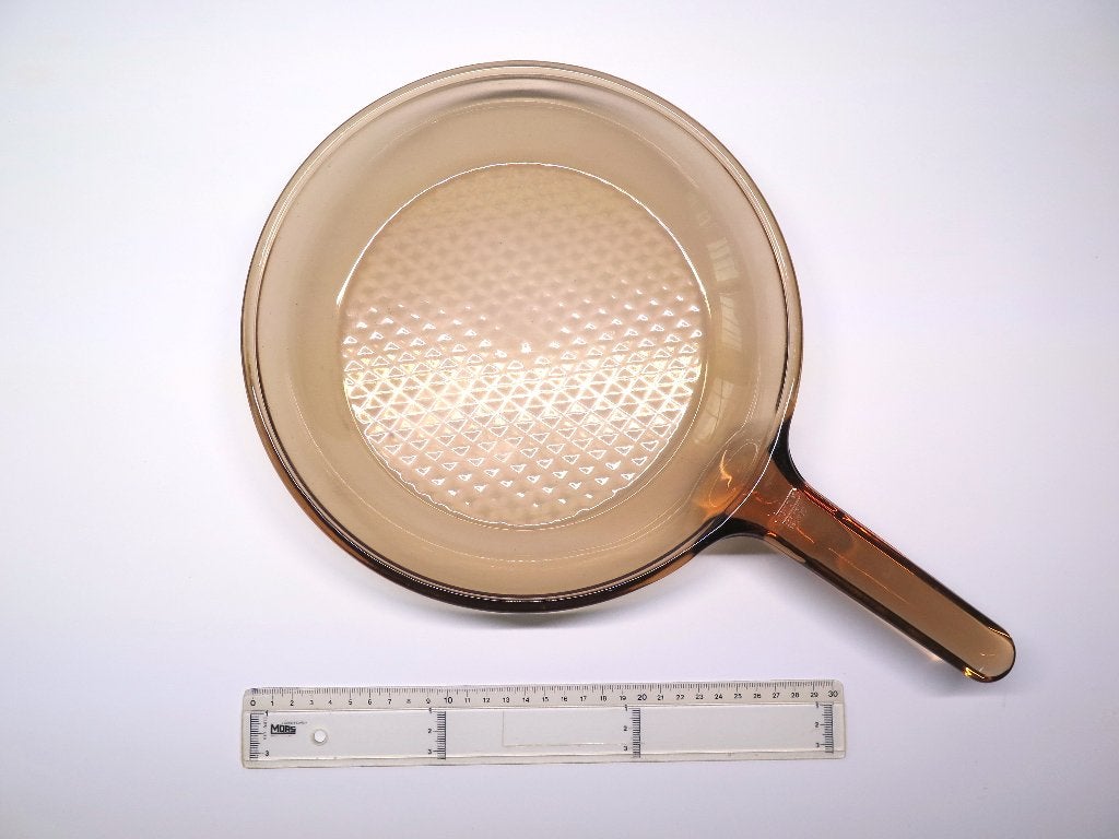 poêle verre vision, Enlèvement, Comme neuf, Verre
