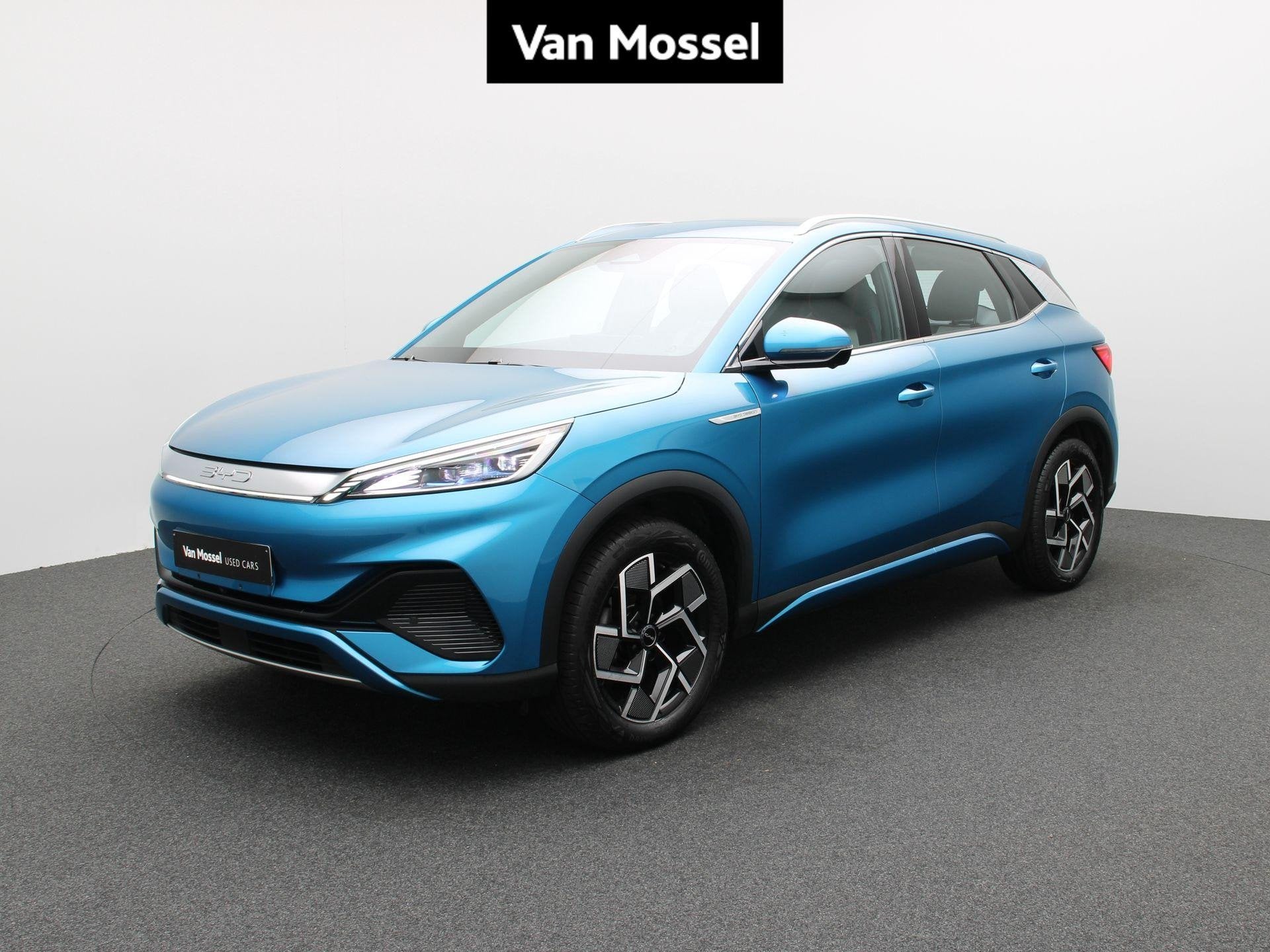 BYD ATTO 3 Design (automatique), Autos, https://public.car-pass.be/vhr/98b6f908-db1c-4fb8-9e34-5b9e8ff83aaf, Achat, Entreprise