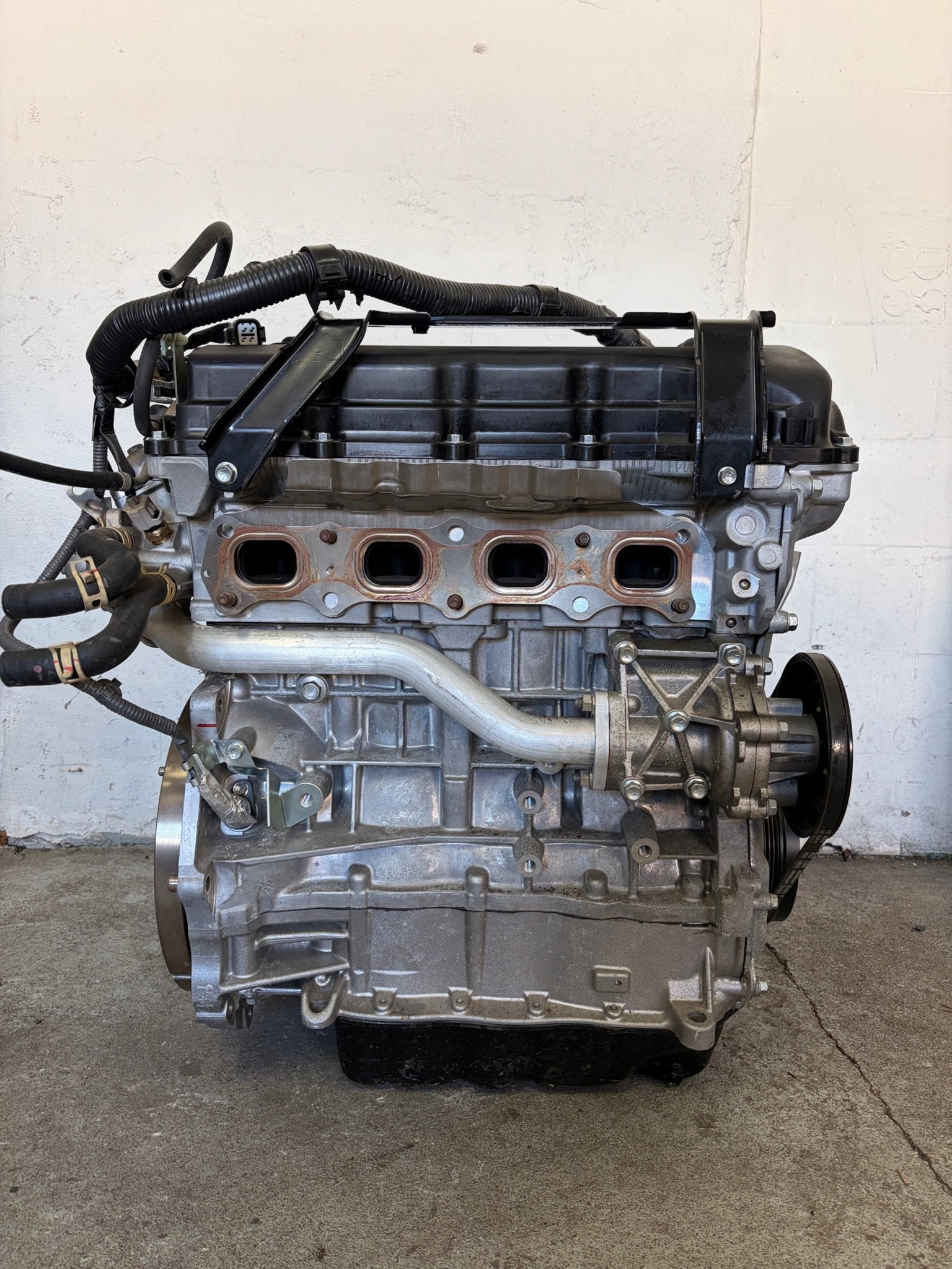 Moteur 4B12 Complet MITSUBISHI OUTLANDER, Envoi, Utilisé, Daihatsu