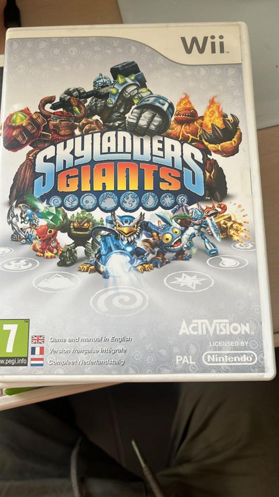 2 Wii spelletjes, Games en Spelcomputers, Ophalen, Zo goed als nieuw, Overige genres