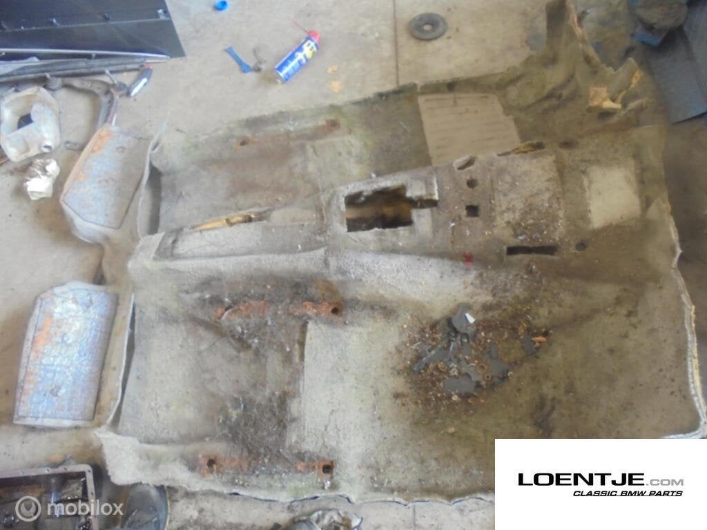 BMW e30 cabrio cabriolet tapijt 325i 320i 318i, Gebruikt, Ophalen of Verzenden, BMW, BMW