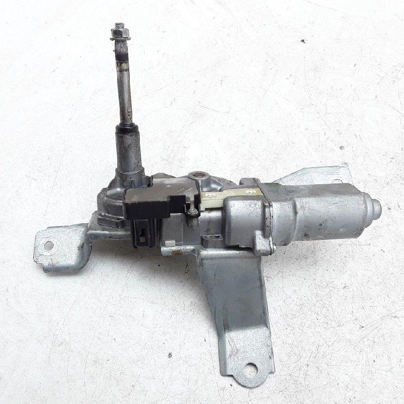 MOTEUR ESSUIE-GLACE ARRIÈRE Mazda 2 (DE) (01-2007/06-2015), Dhr. M. Roggen, Mazda, Stadsweg 37 37
9917 PV  WIRDUM GR., NL, Utilisé