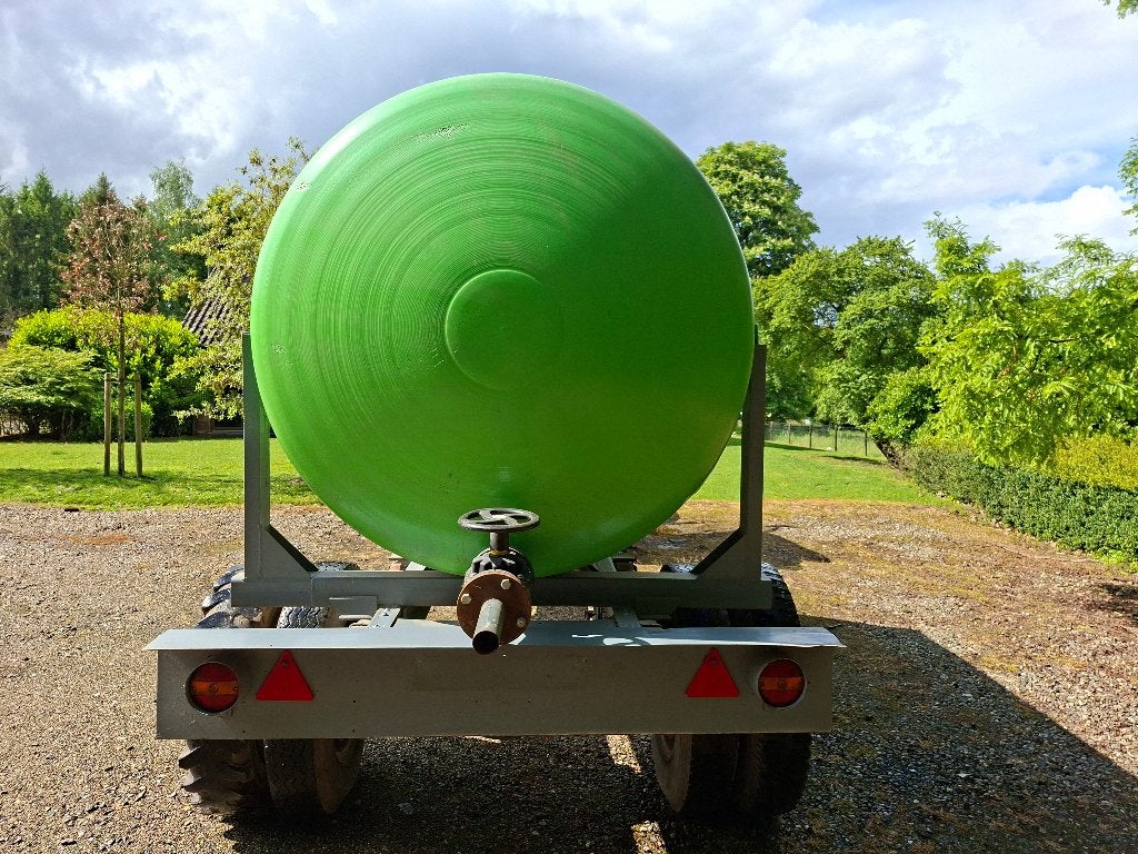 Waterton, Articles professionnels, Agriculture | Aliments pour bétail, Enlèvement