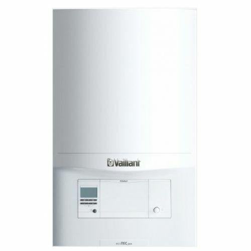 Vaillant, Bricolage & Construction, Chauffe-eau & Boilers, Enlèvement ou Envoi, Boiler, Utilisé, 100 litres ou plus