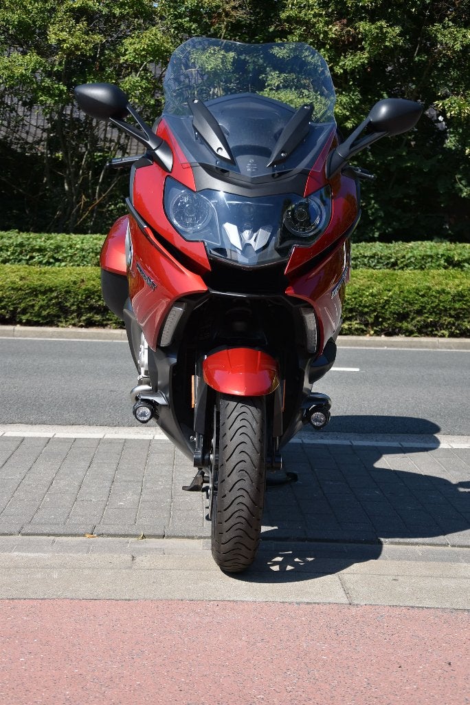 BMW - K1600 GT - Luxe TOURER, Motos, Permis Moto A, Tourisme, Entreprise, Occasion