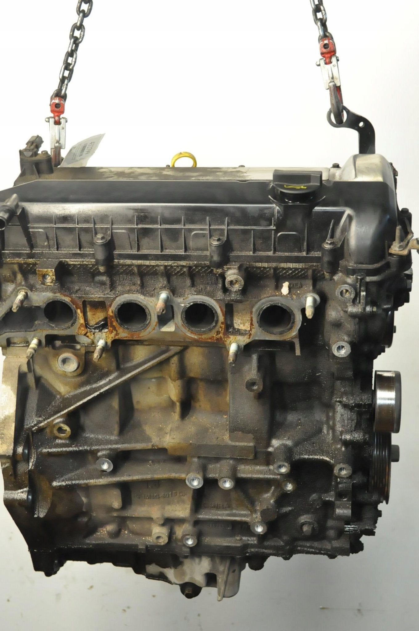 Moteur CHBB Nu FORD MONDEO, Autos : Pièces & Accessoires, Envoi, Utilisé, Daihatsu