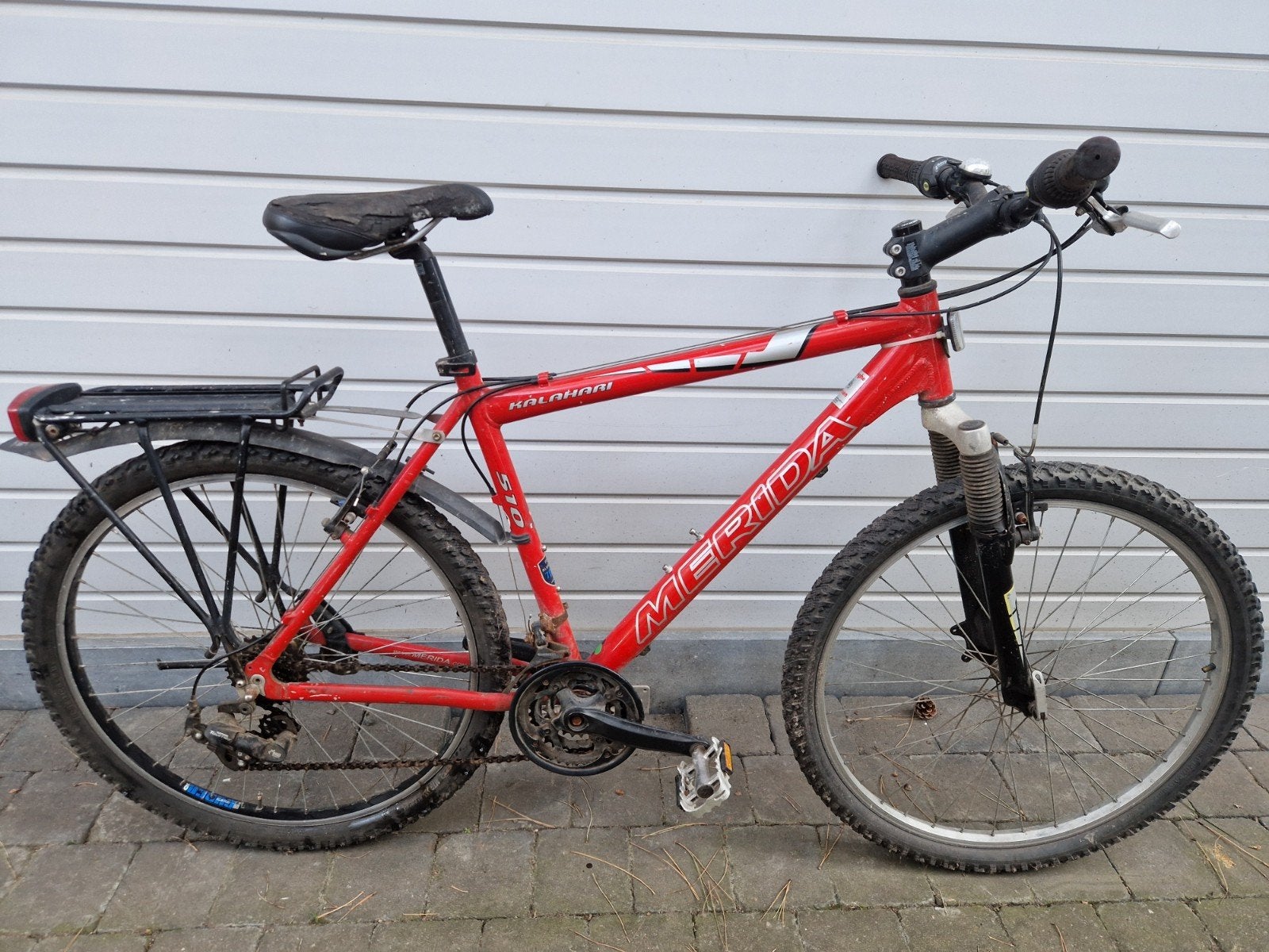 Merida mtb 25 euro   0472109098, Fietsen en Brommers, Fietsen | Mountainbikes en ATB, Ophalen, Merida