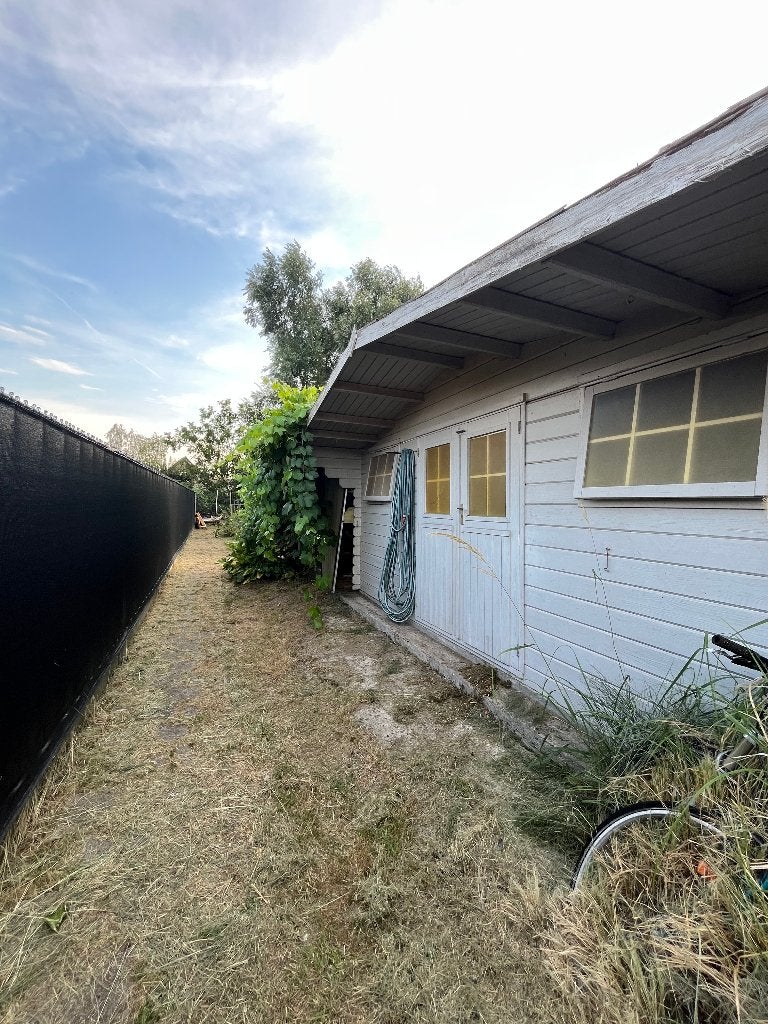 TE KOOP Halfopen bebouwing, Immo, 340 kWh/m²/jaar, Overige soorten, 500 tot 1000 m², 232 m²