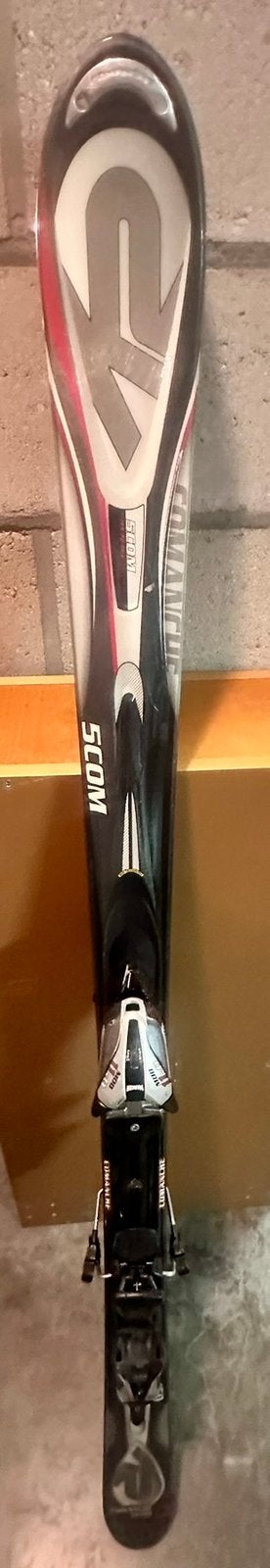 K2 Ski 160cm, Sport en Fitness, Snowboarden, Ophalen, Gebruikt