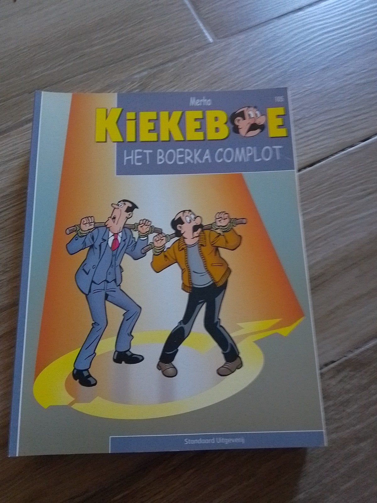 Livres Neg Peekaboo, Plusieurs BD, Enlèvement, Comme neuf, Merho
