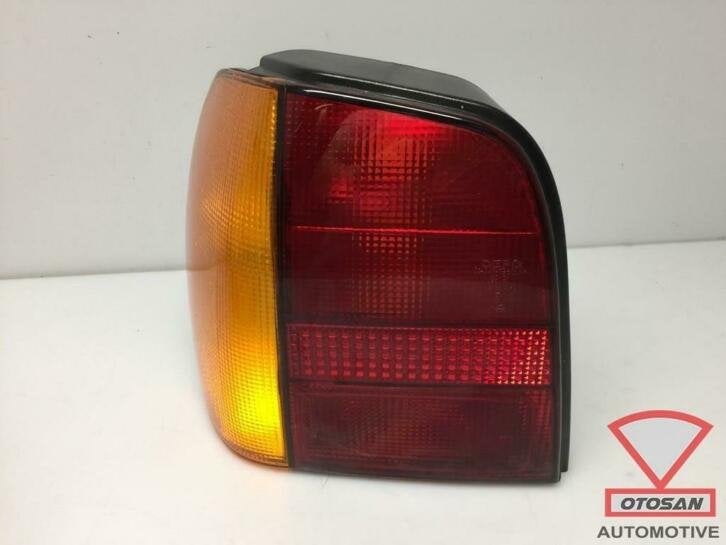 vw polo 6n 1994 1999 achterlicht links nieuw! 5824931, Volkswagen, Volkswagen AG, Nieuw, Vw@volkswagen.de