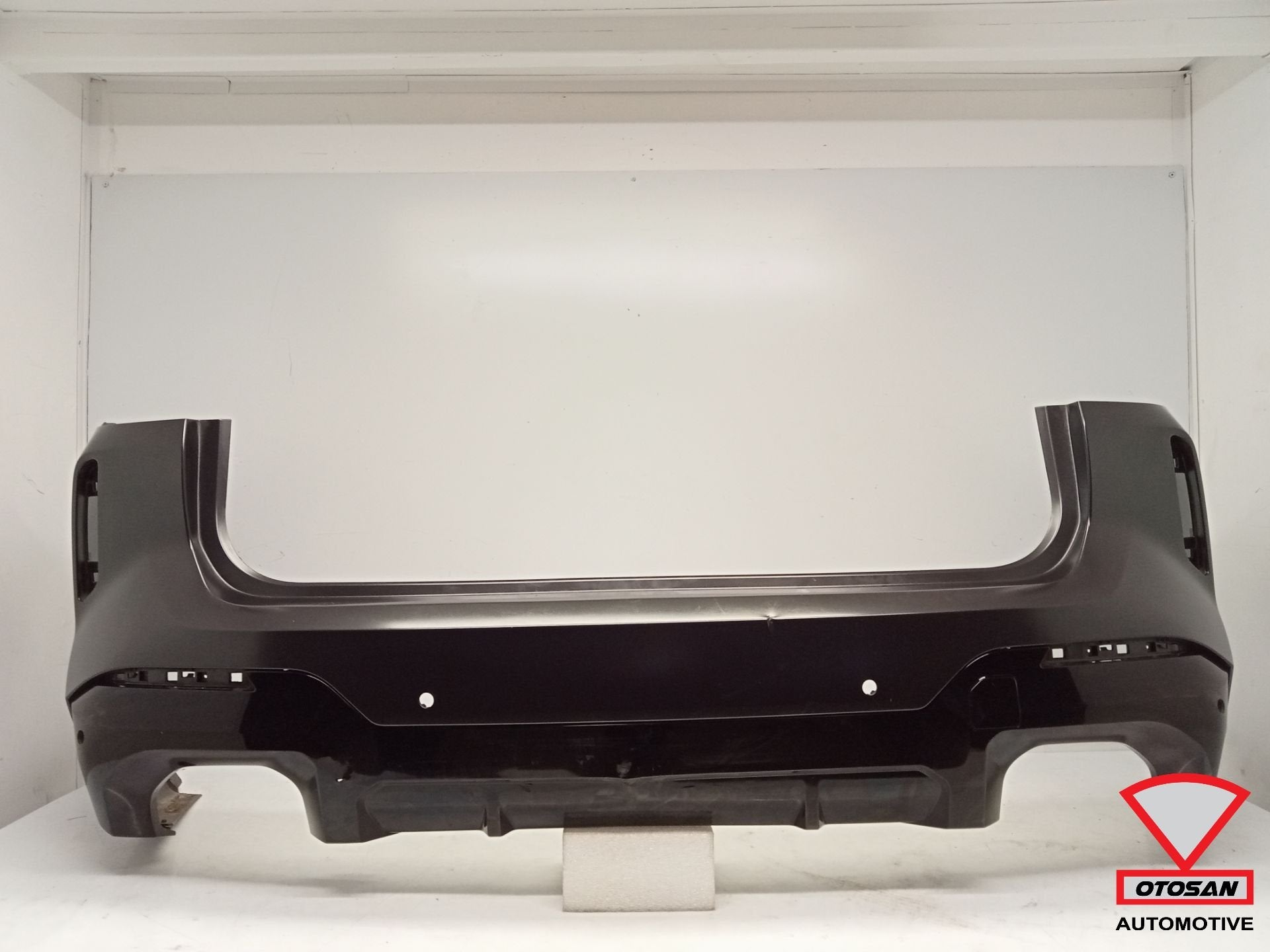BMW X3 G01 LCI M Pakket Achterbumper Bumper 6xPDC Origineel!, Petuelring 130
80788  Munich, DE, Gebruikt, Info@bmw.de, Bumper