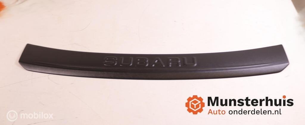 Dorpel origineel Subaru XV ('12-'23) E775EFJ000, Enlèvement ou Envoi, Subaru