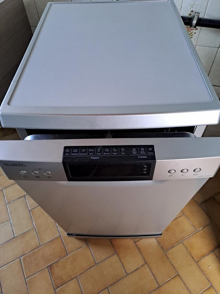 Vaatwasmachine, Elektronische apparatuur, Vaatwasmachines, Ophalen