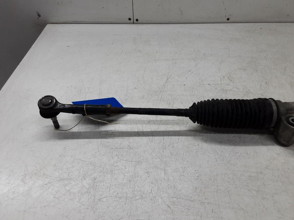 SPOORSTANG LINKS Alfa Romeo MiTo (955) (01-2008/12-2018), Gebruikt, Alfa Romeo