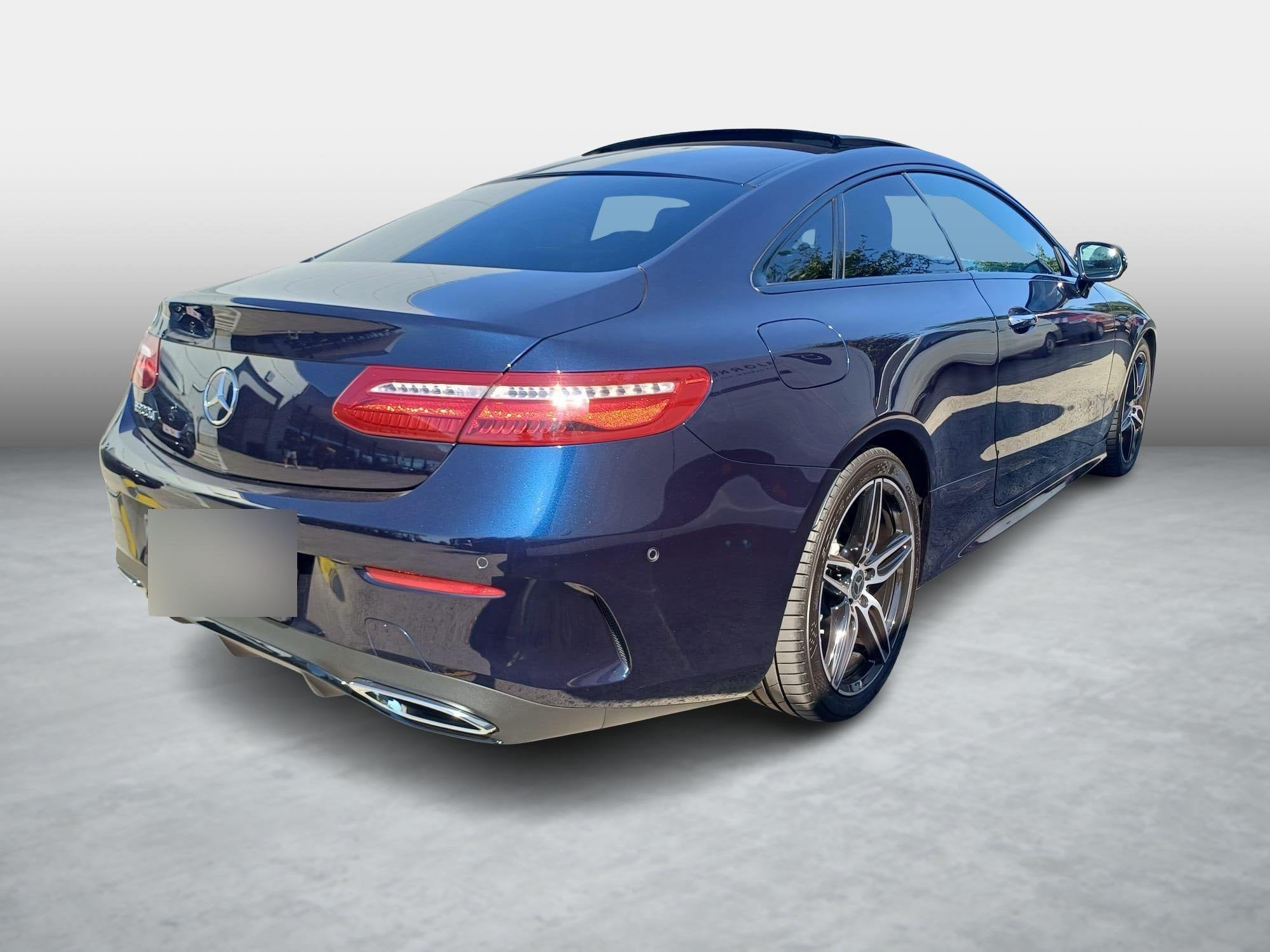 Mercedes-Benz E-Klasse 300 D Coupé AMG LINE + LEDER + PANO, Autos, https://public.car-pass.be/vhr/bd06175e-ed4a-409d-a2ef-f604f2b90d23