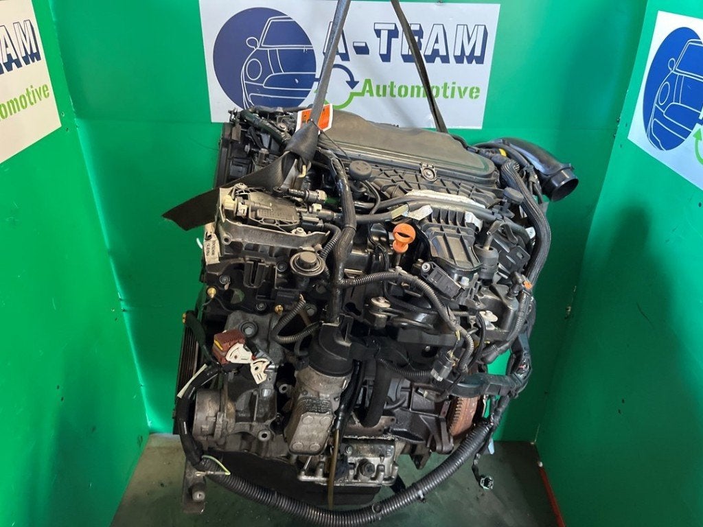 MOTEUR Fiat Scudo (270) (|9467608888|71795453|), FCA Germany GmbH, IPC D1-09 Bahnhofsplatz
65423  Rüsselsheim am Main, DE, Utilisé