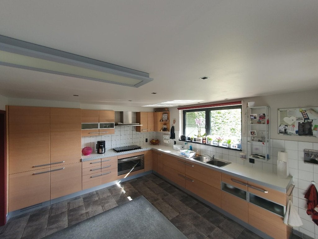 complete keuken, Maison & Meubles, Cuisine | Cuisines complètes, Autres couleurs, Enlèvement, Utilisé, Autres matériaux