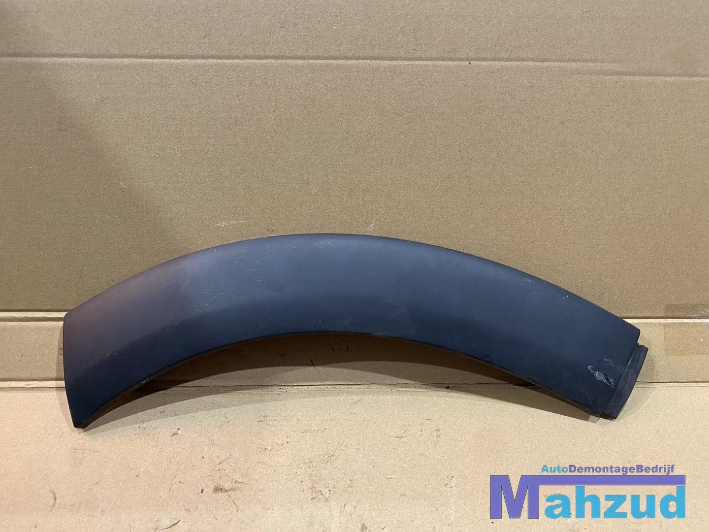 MINI COOPER ONE R50 R52 R53 Links Scherm sierlijst stootstri, Gebruikt, Customer.service@mini.co.uk, Mini, BMW AG